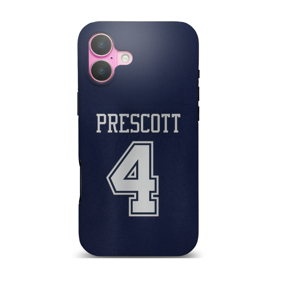 Prescott