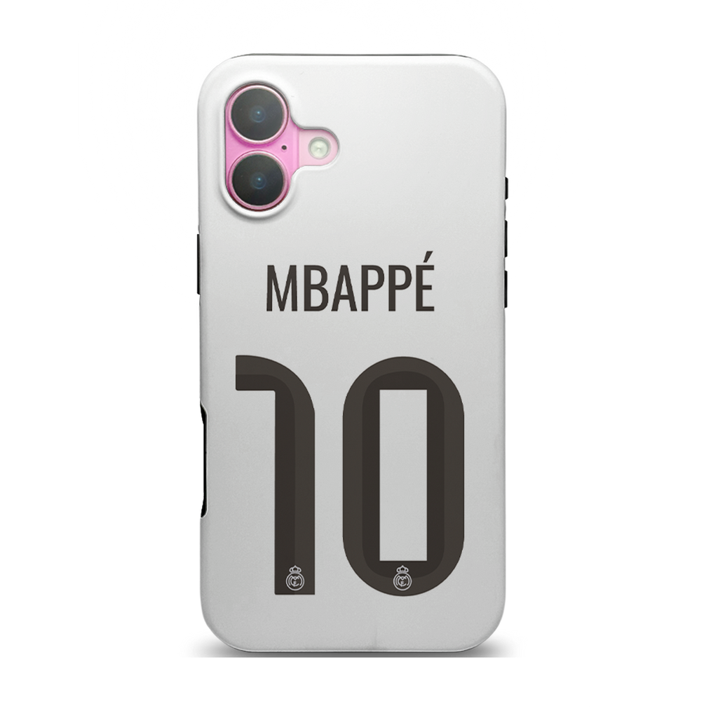 Mbappe