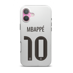 Mbappe