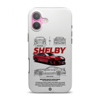 Mustang Shelby
