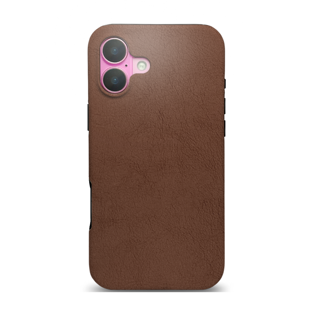 Mocha Leather