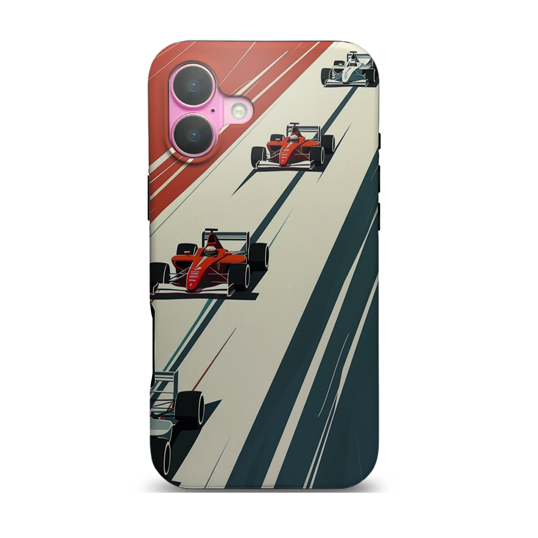 Racing Cars