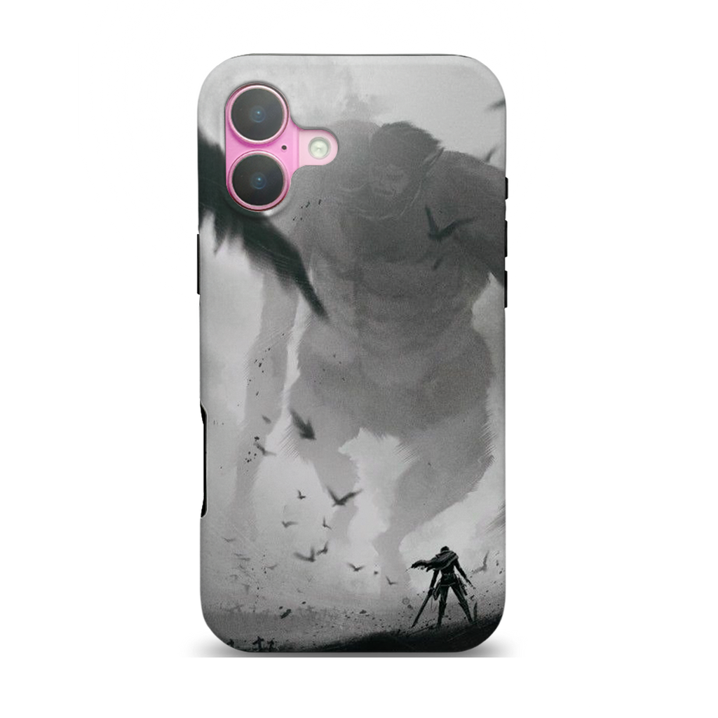 Attack On Titan