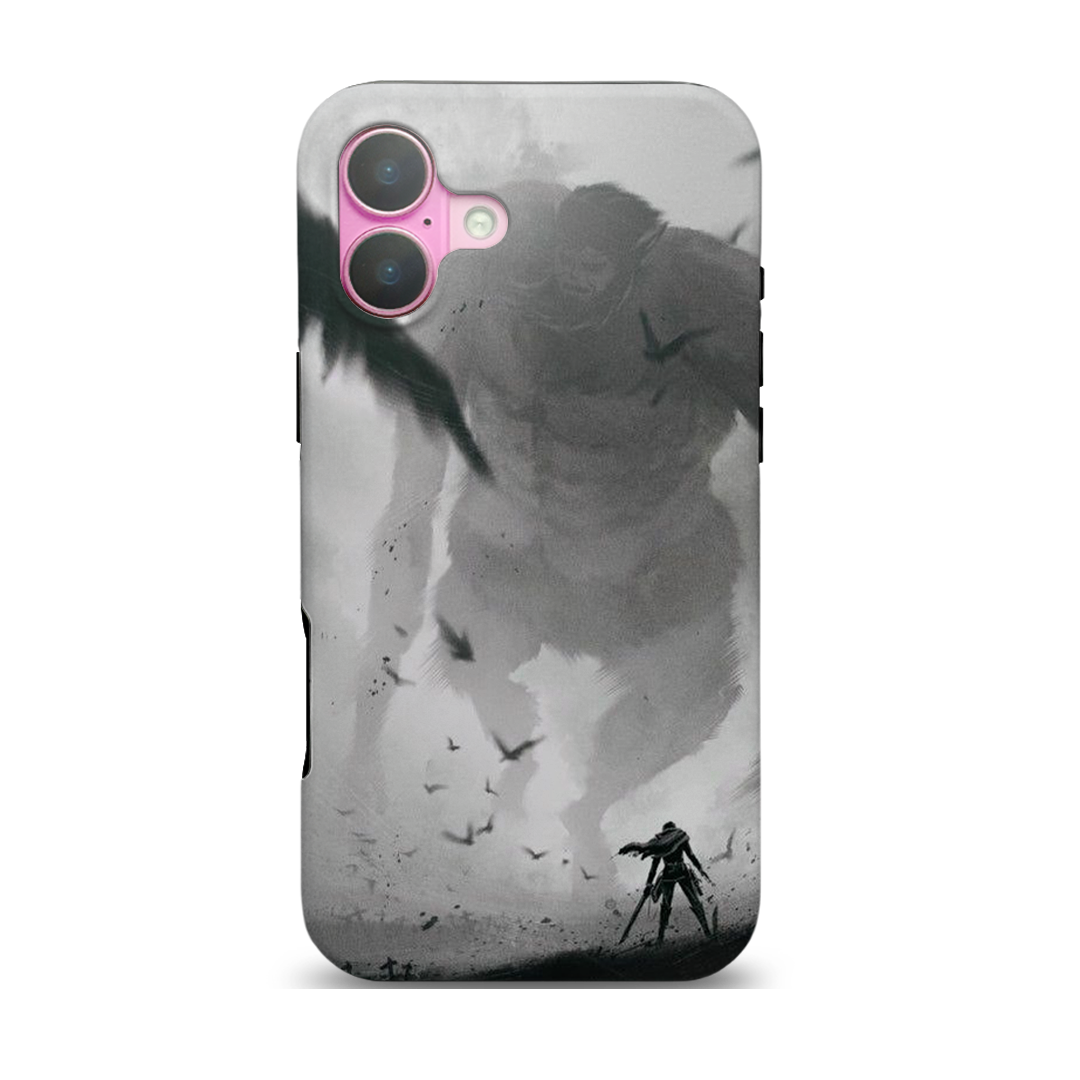 Attack On Titan