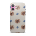 Floral Dots