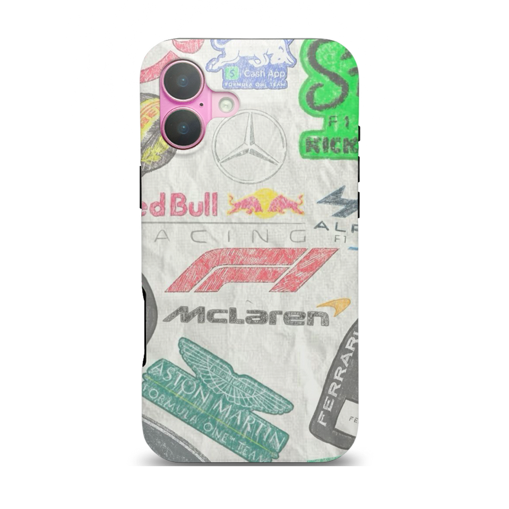 F1 Teams