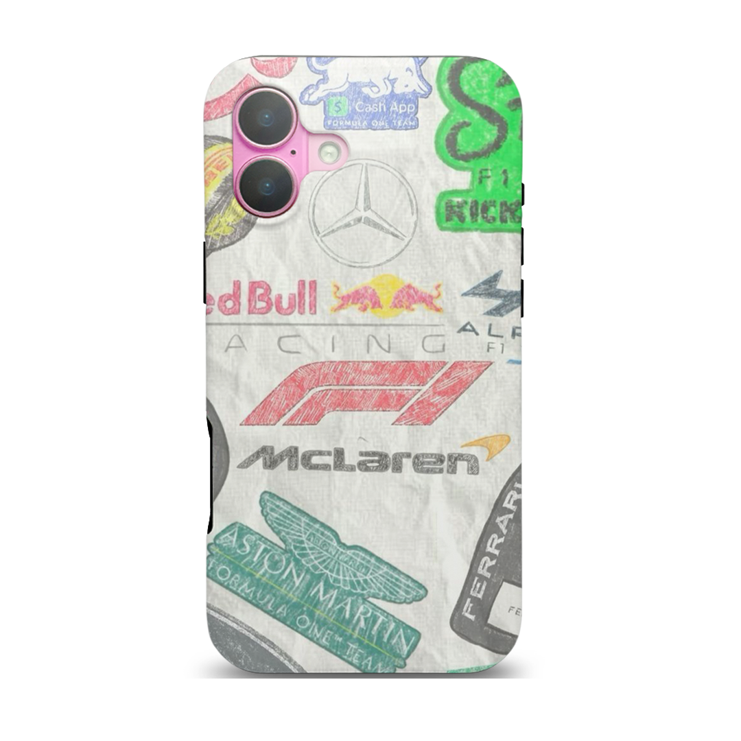 F1 Teams