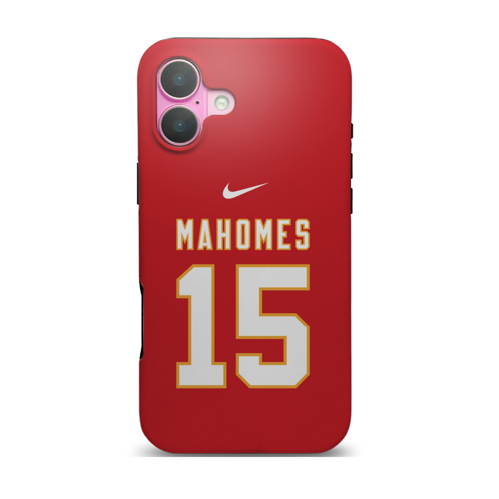 Mahomes