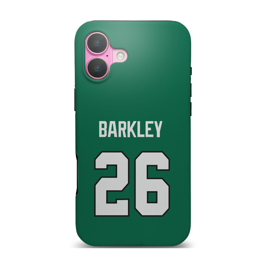 Barkley