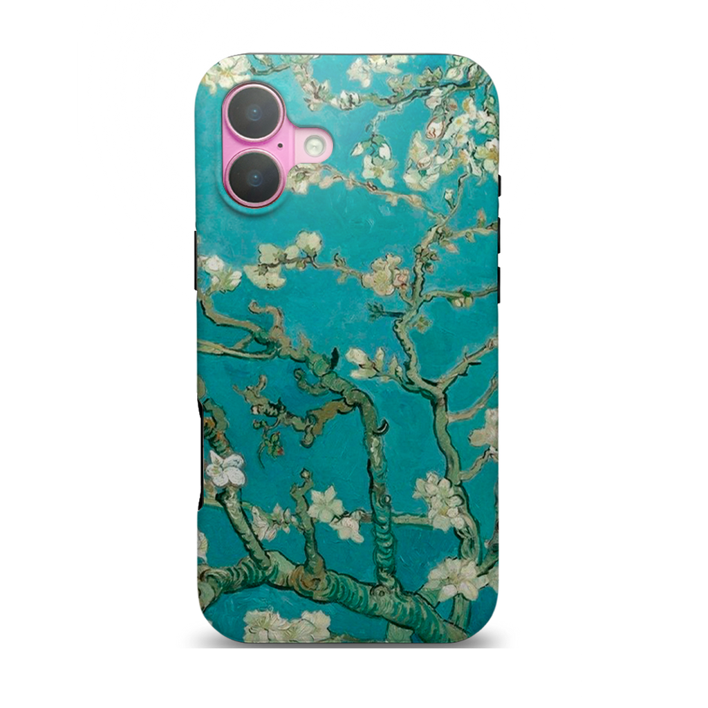Almond Blossom