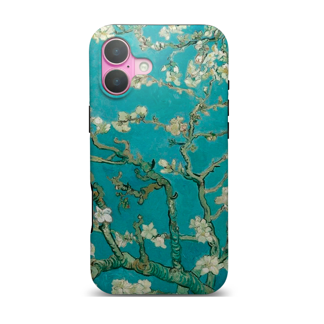 Almond Blossom