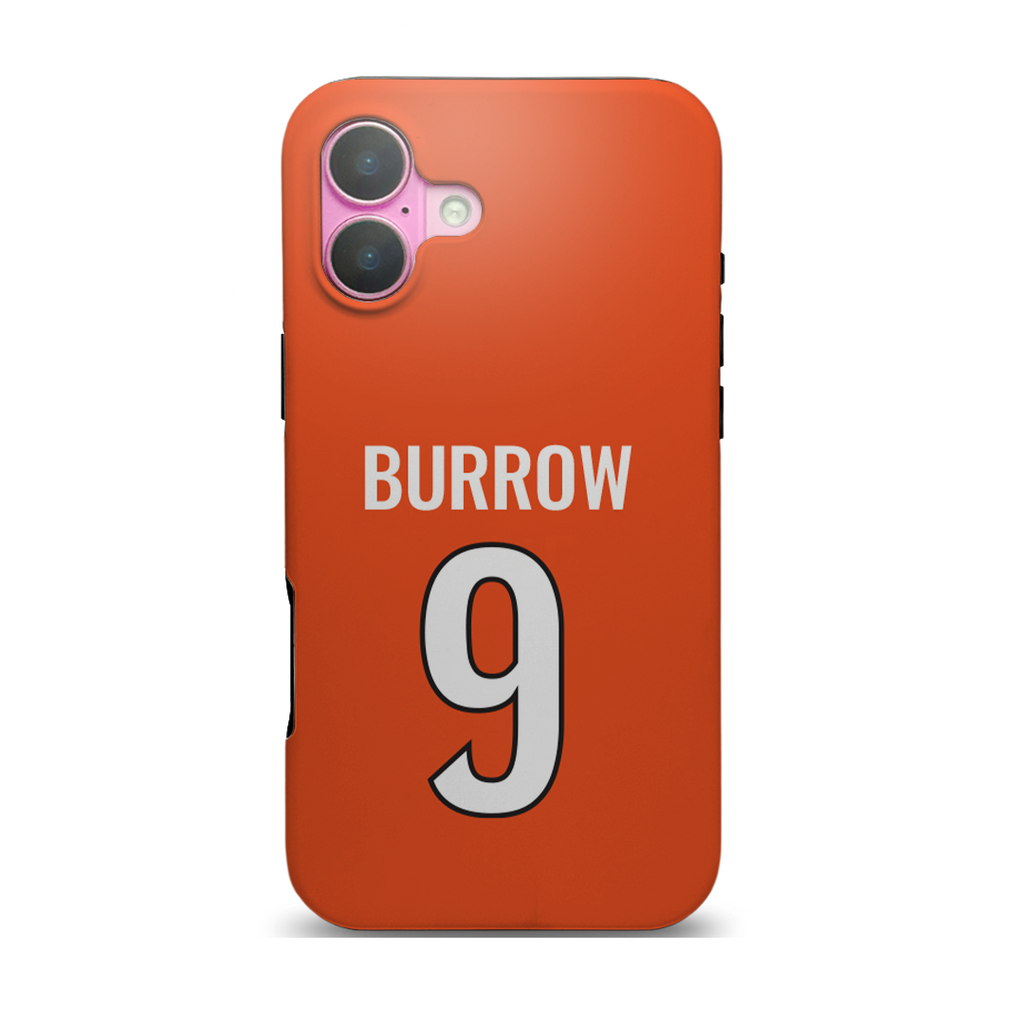 Burrow