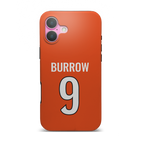 Burrow