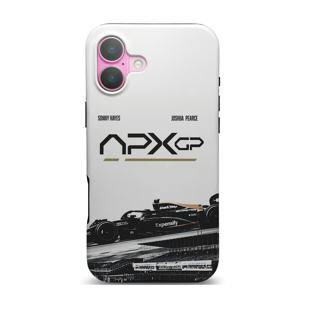 APX GP