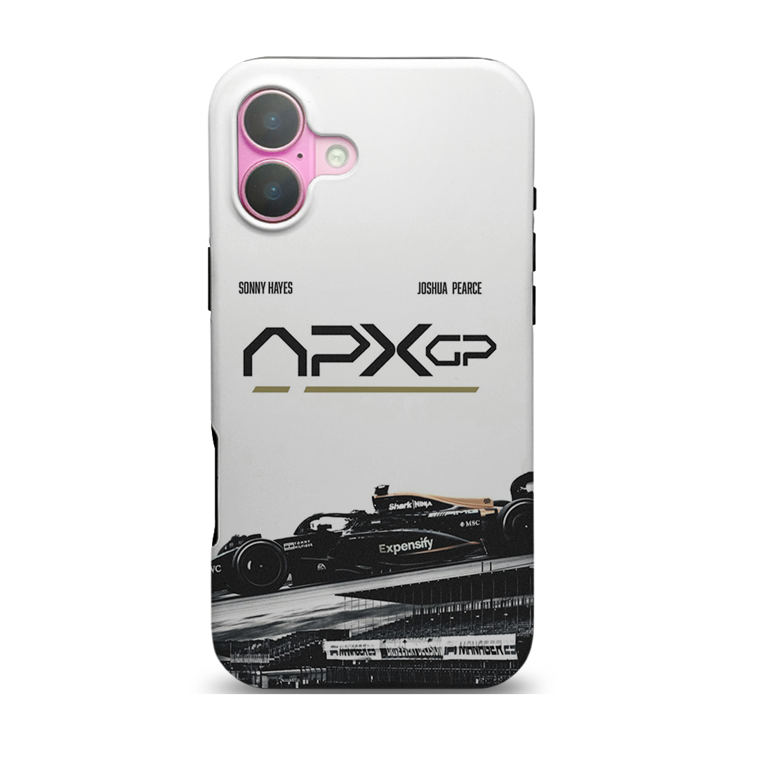 APX GP