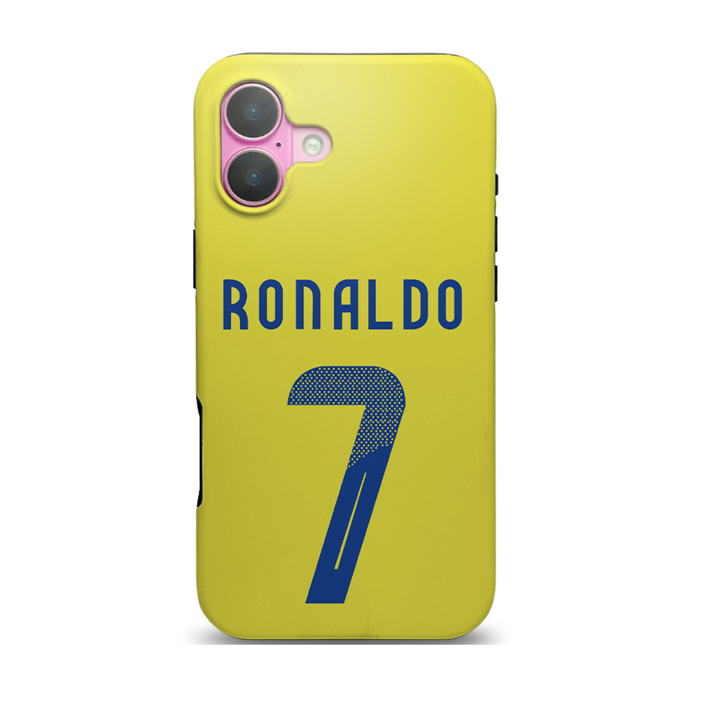 Ronaldo