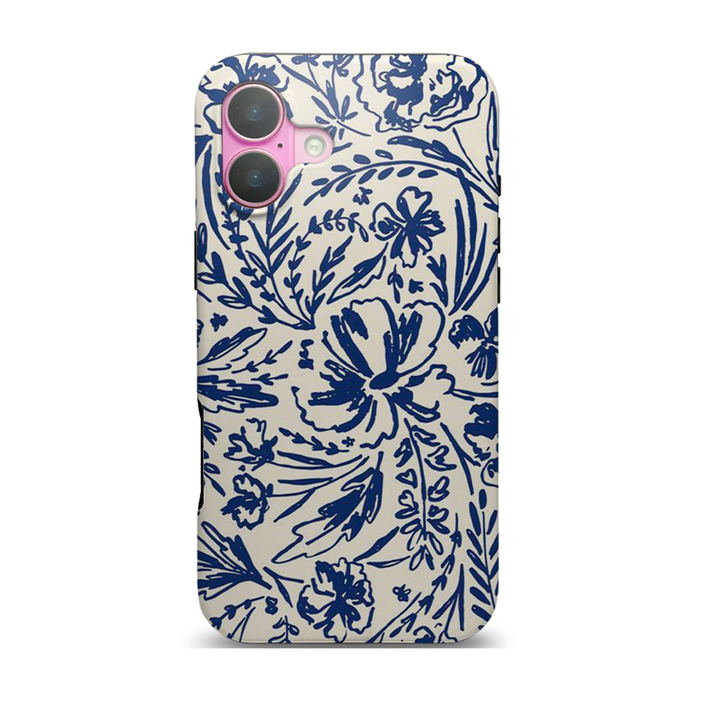 Blue Garden