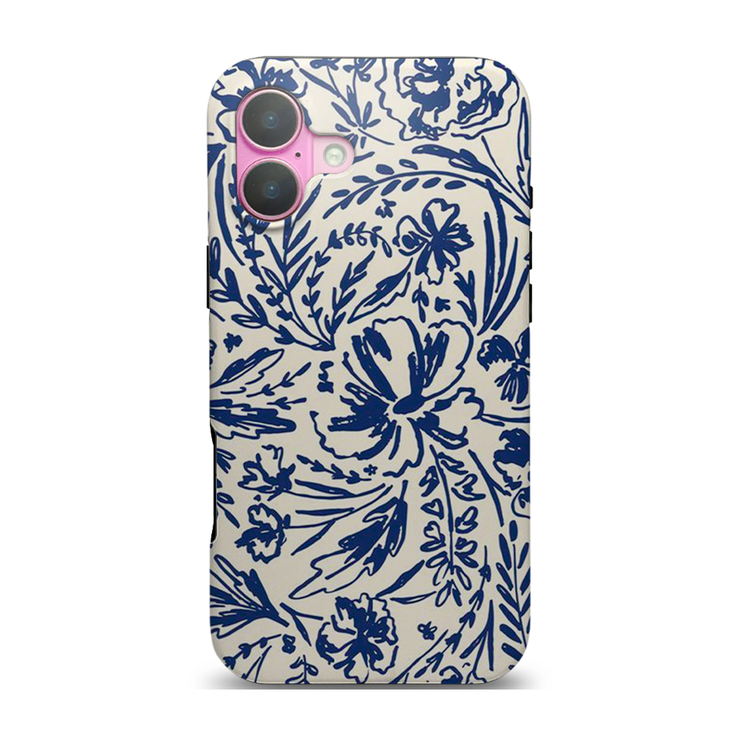 Blue Garden