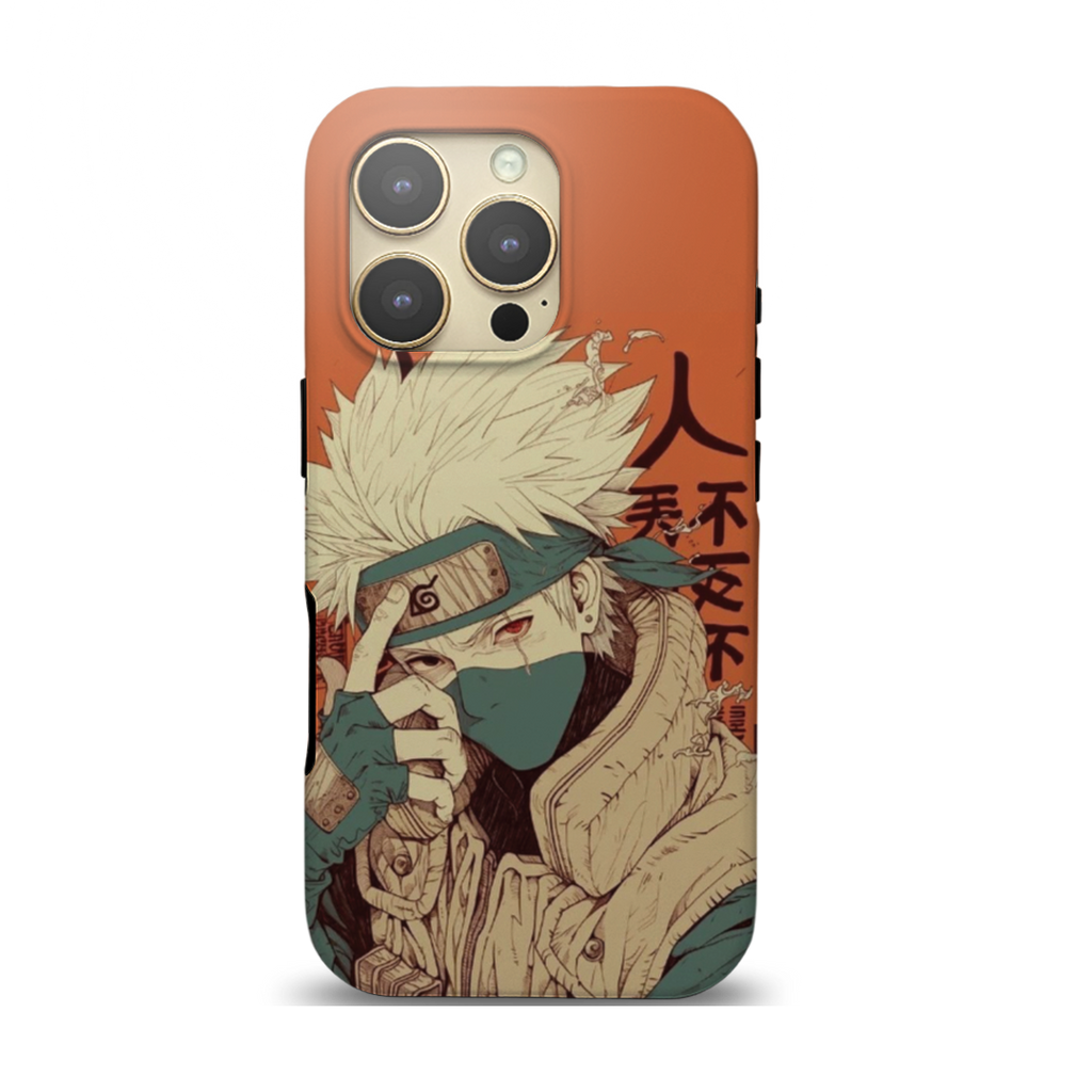Kakashi Hatake