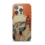 Kakashi Hatake