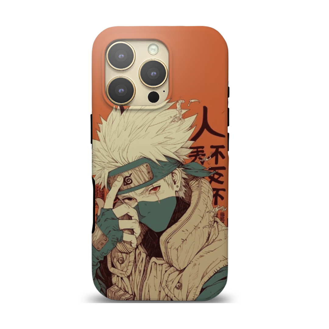 Kakashi Hatake