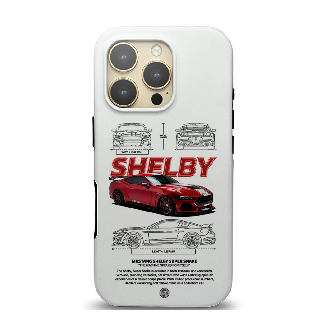 Mustang Shelby