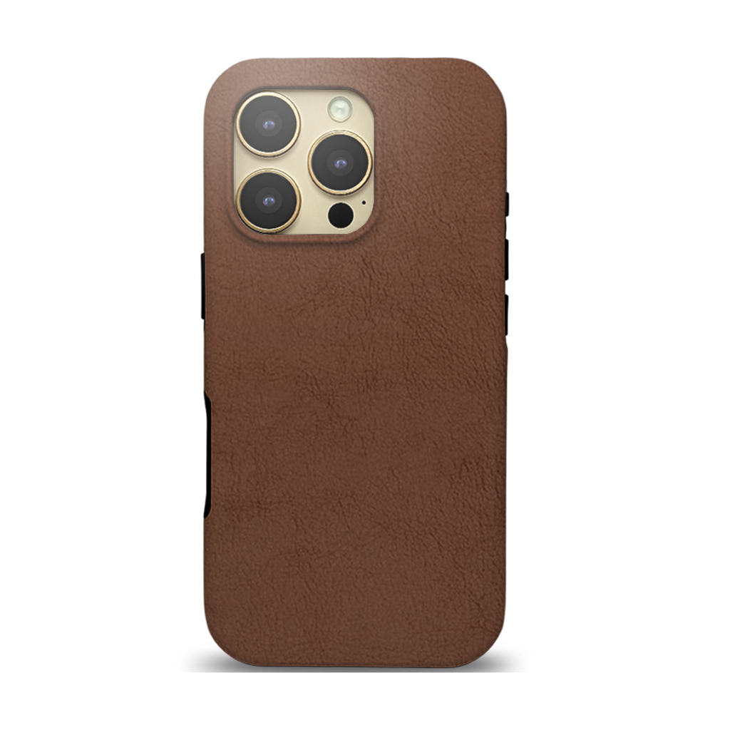 Mocha Leather