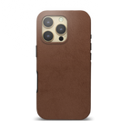 Mocha Leather
