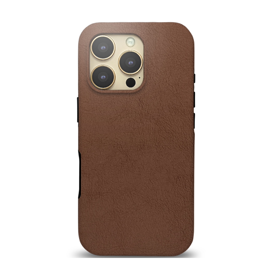 Mocha Leather