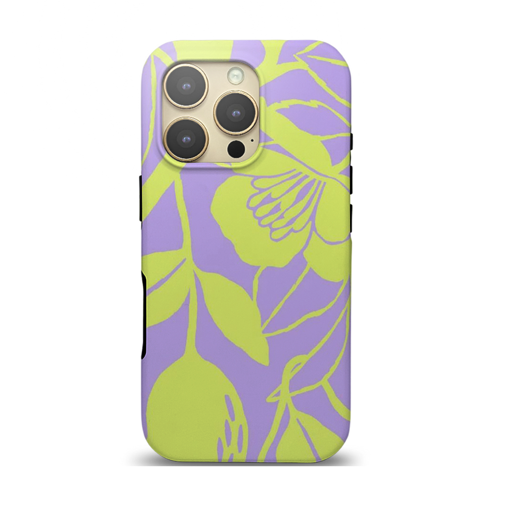 Lime Flowers