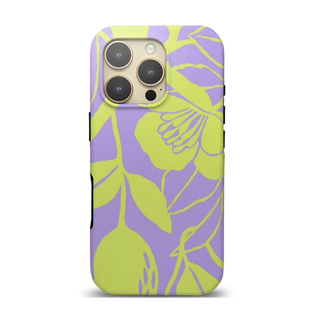 Lime Flowers