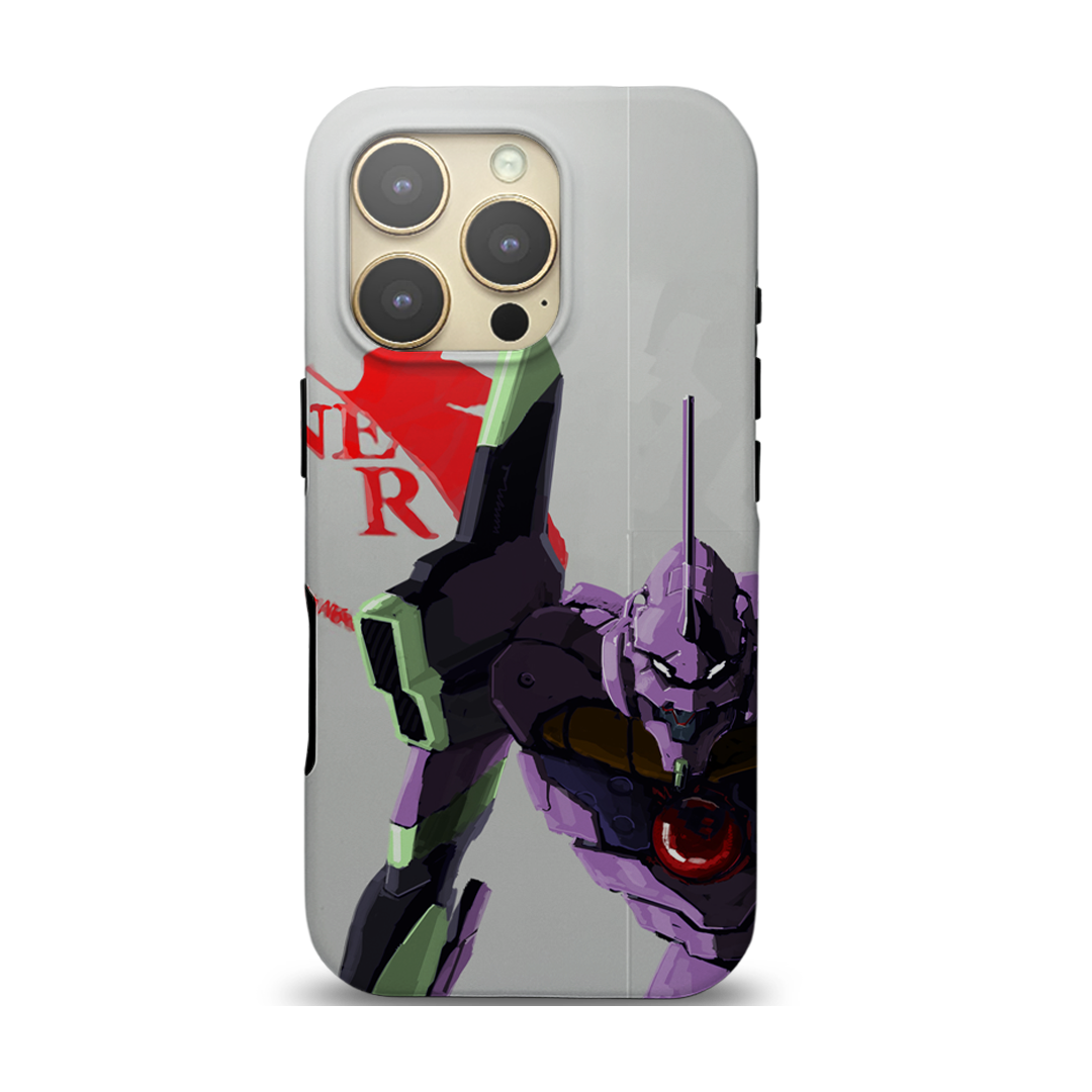 Evangelion