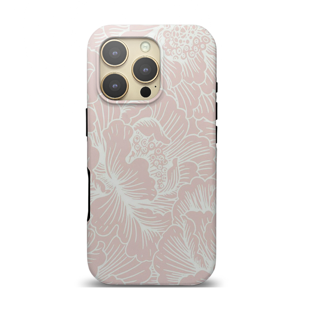 Botanique Pink