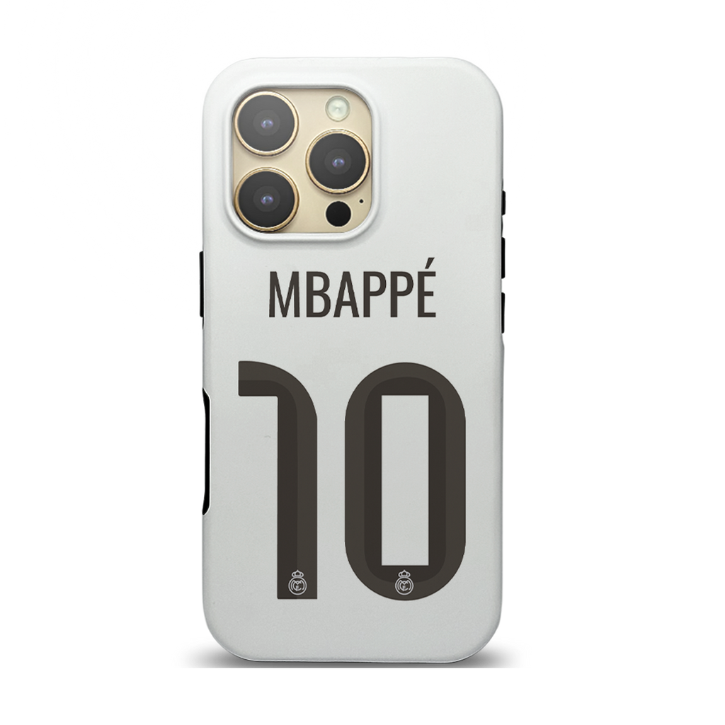 Mbappe