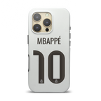 Mbappe