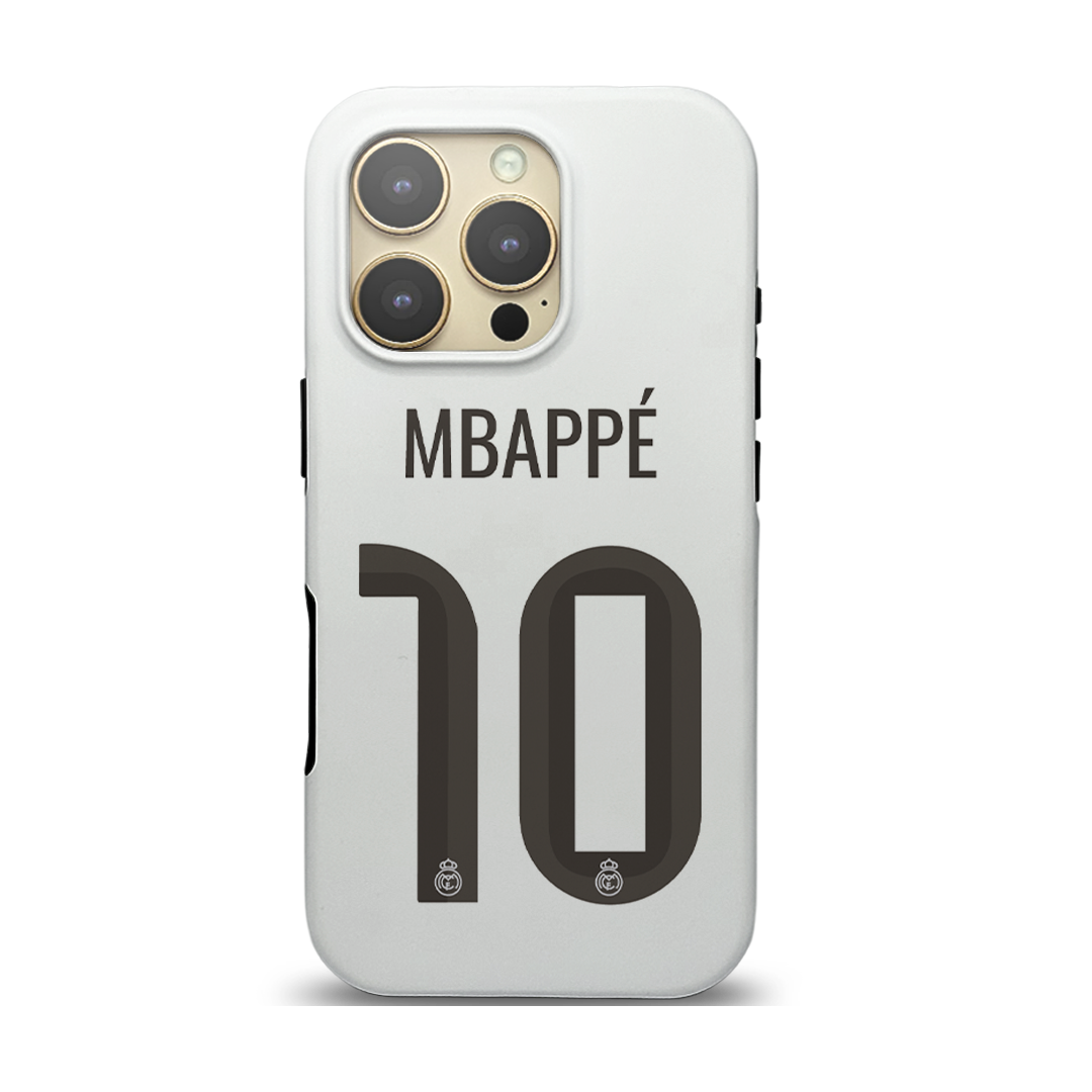 Mbappe