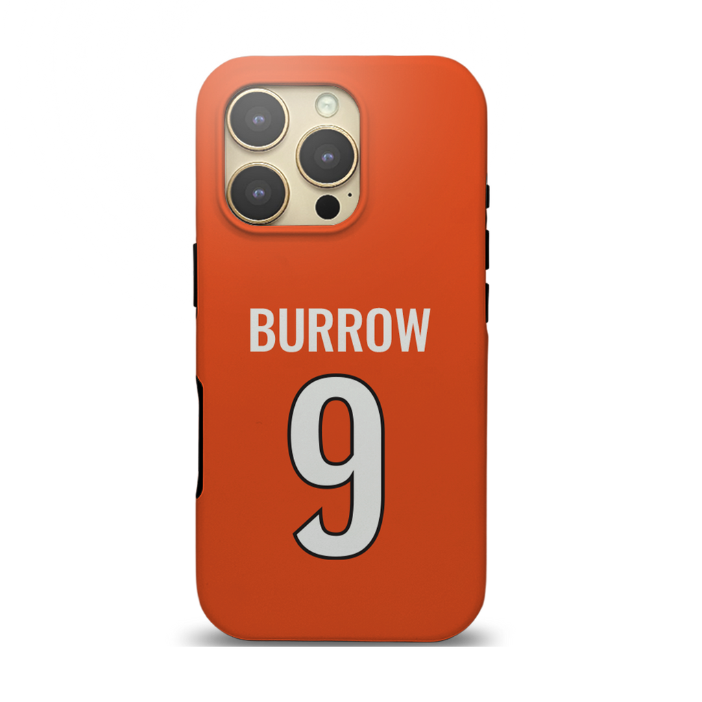 Burrow