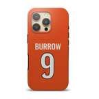 Burrow