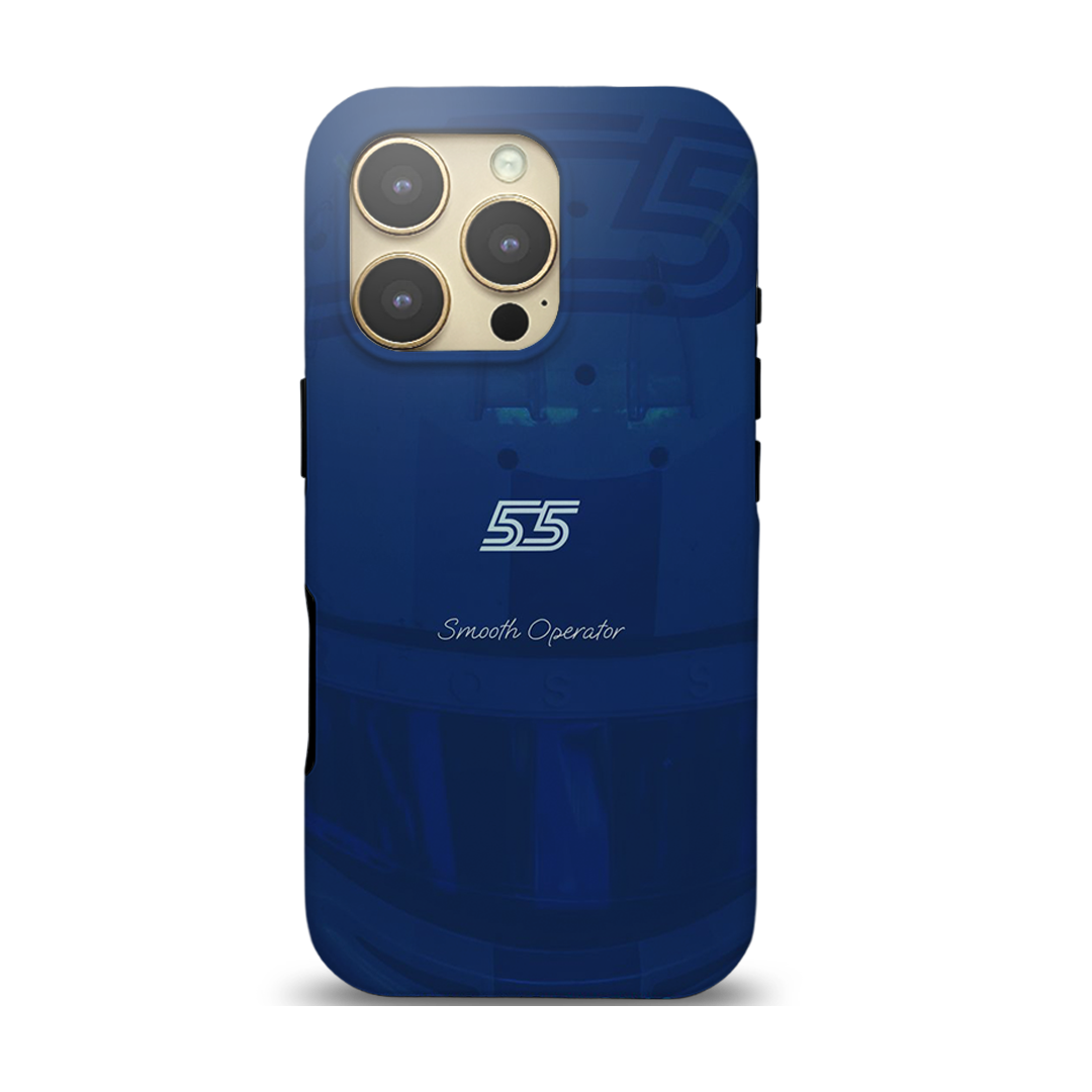 Williams CS