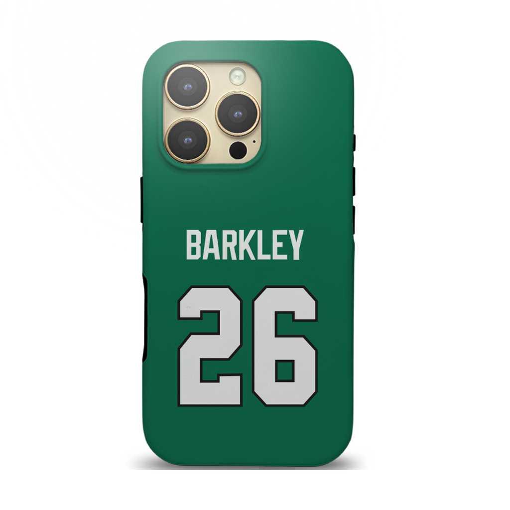 Barkley