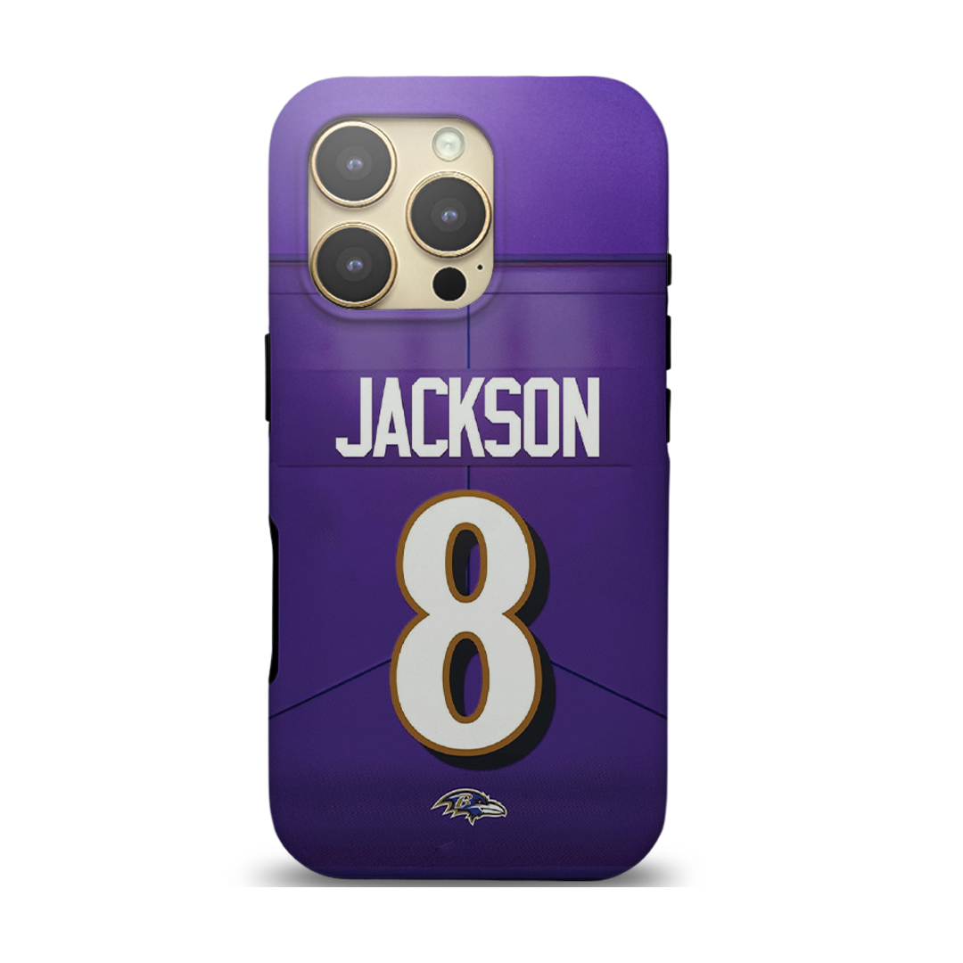 Jackson