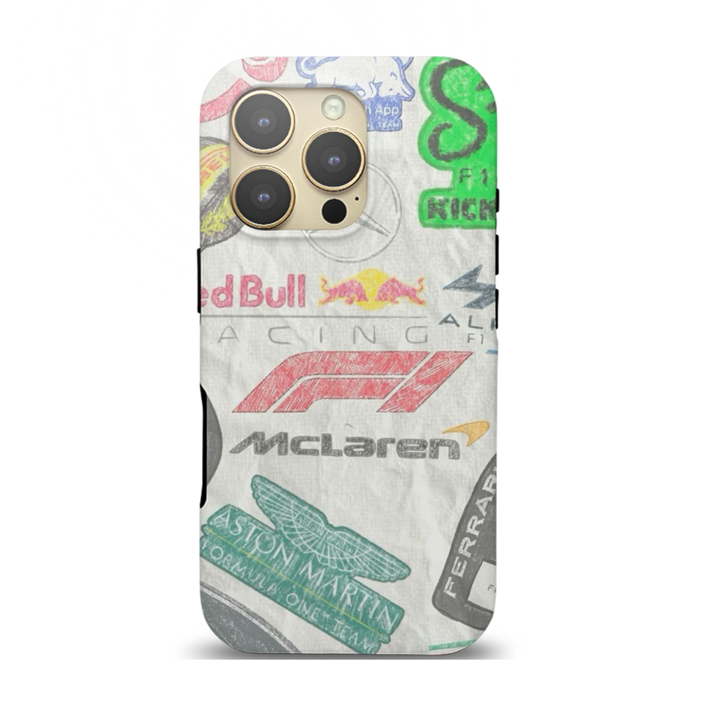 F1 Teams