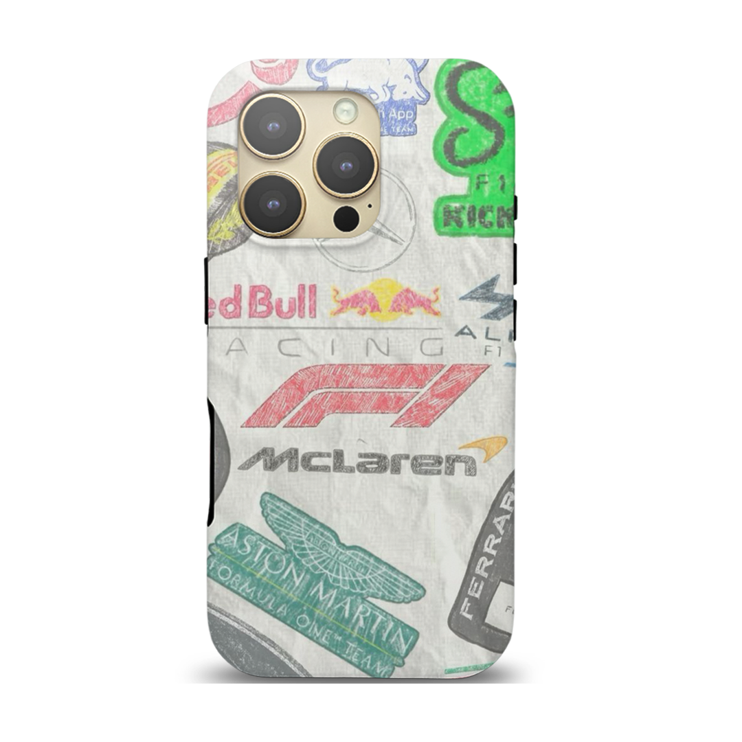 F1 Teams