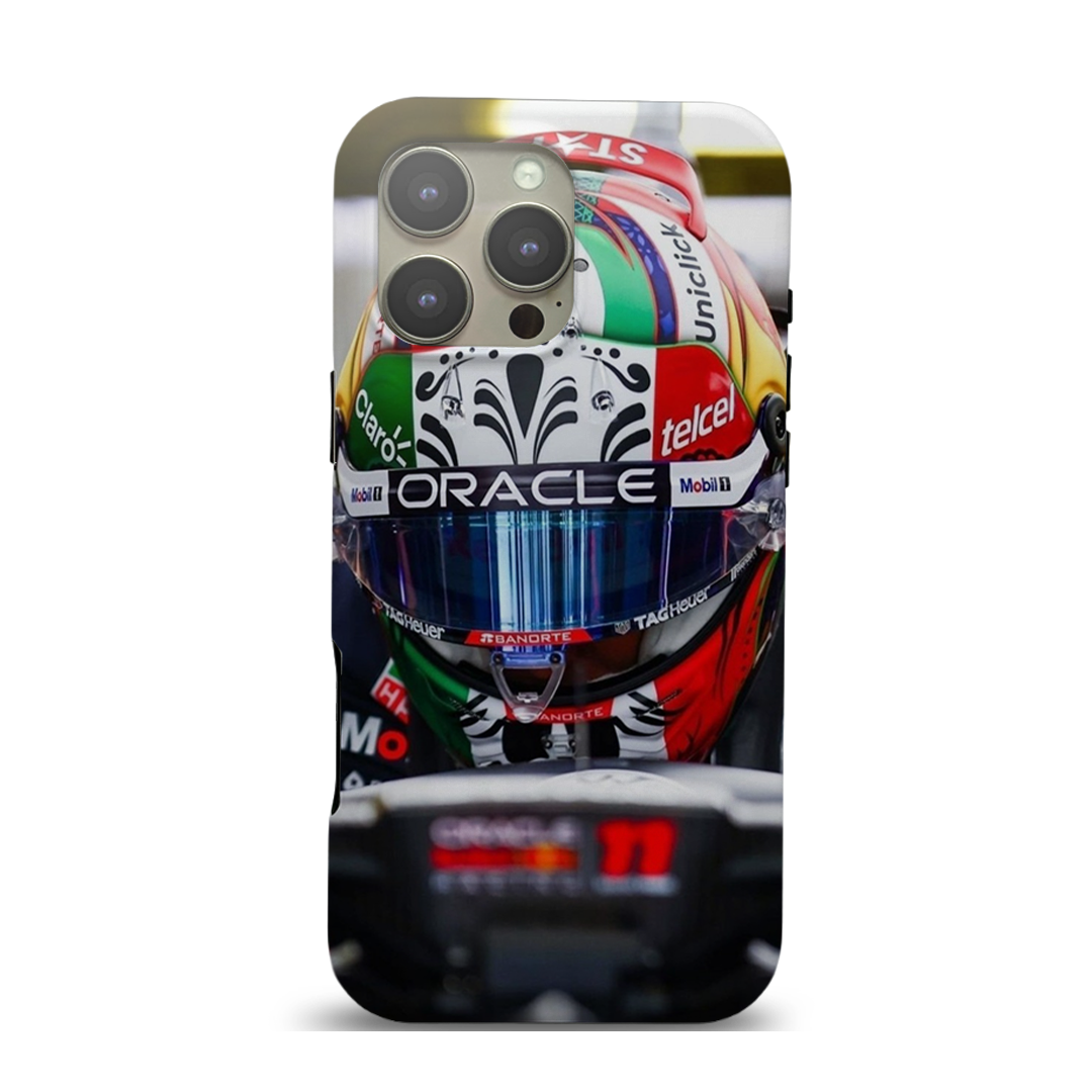 Checo