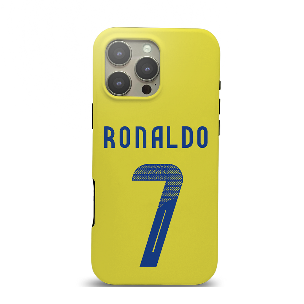 Ronaldo