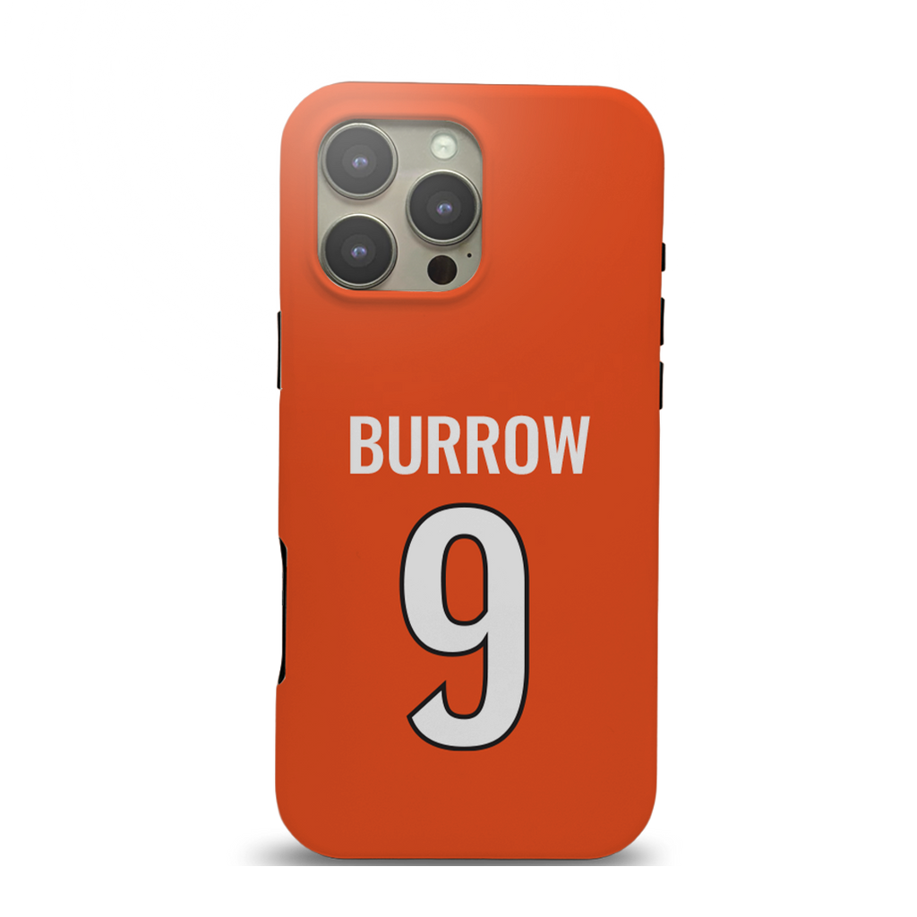Burrow