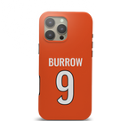 Burrow