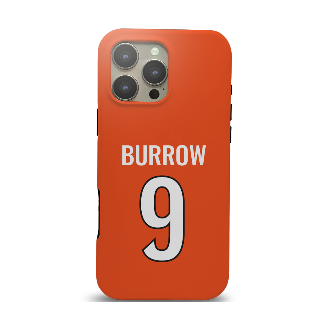 Burrow