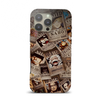 One Piece Wanted