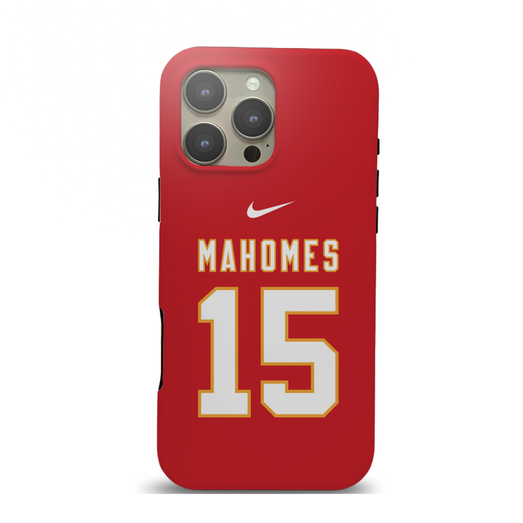 Mahomes